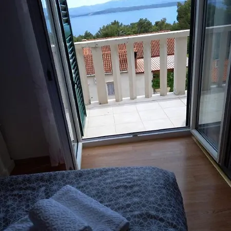 Apartment Darka - 100m From Sea *