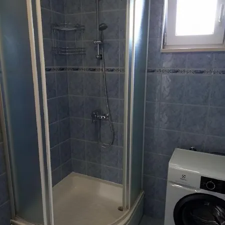 Darka - 100m From Sea Apartment *