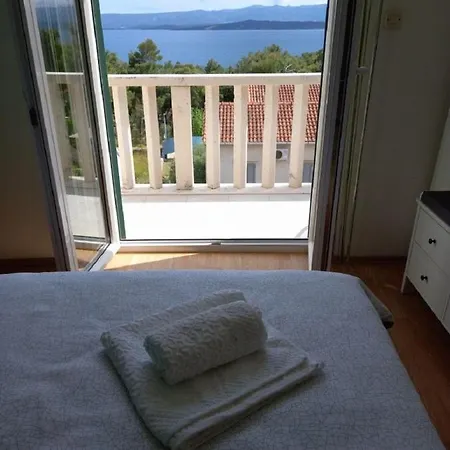 Darka - 100m From Sea Apartment *