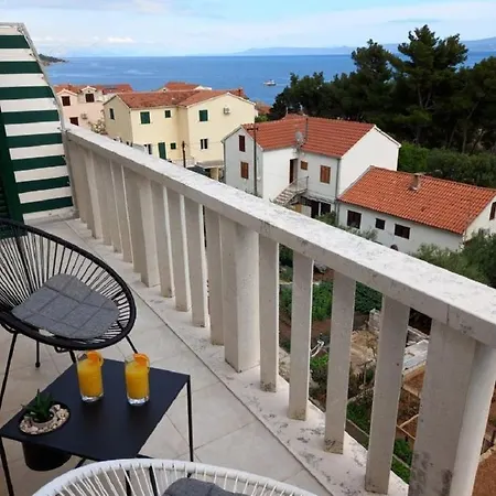 Apartment Darka - 100m From Sea *