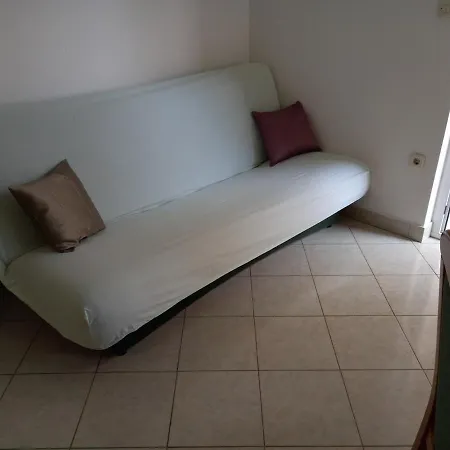 Apartment Darka - 100m From Sea *