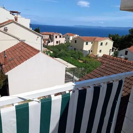 Darka - 100m From Sea Apartment