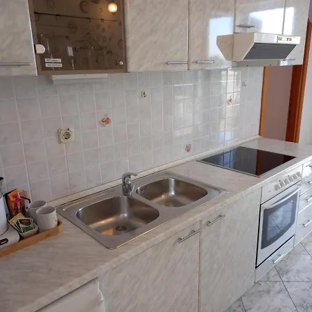 Darka - 100m From Sea