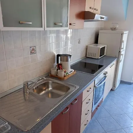 Darka - 100m From Sea
