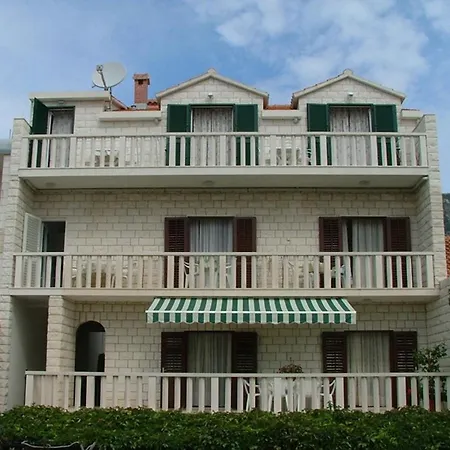 Darka - 100m From Sea Bol